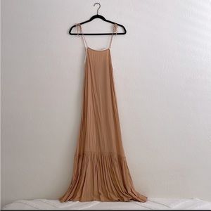 Cleobella midi dress